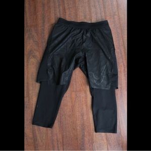 Nike aero swift 2 in 1